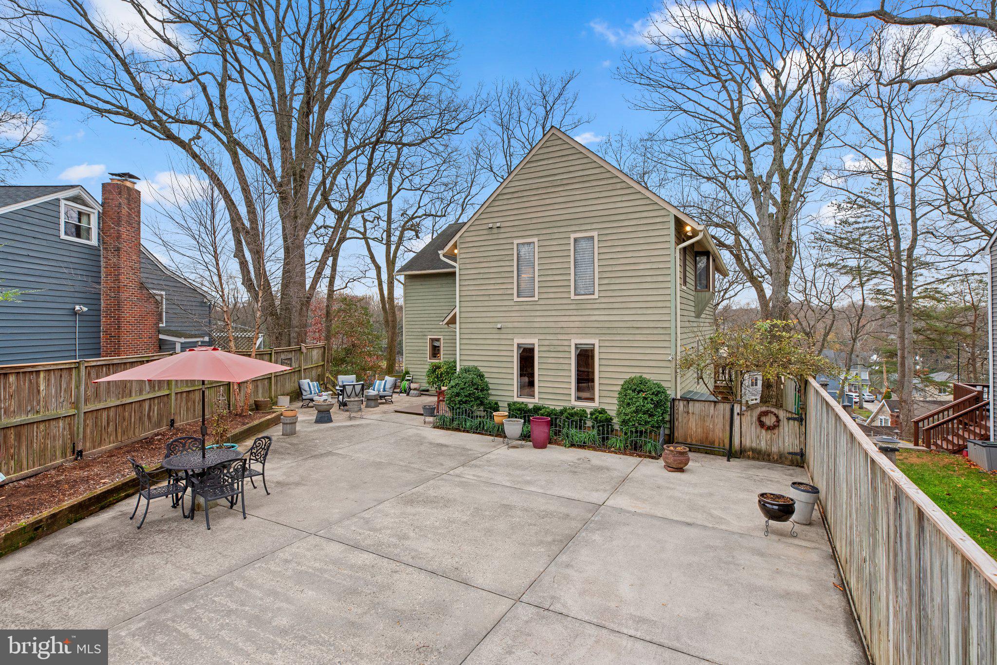 665 Arleigh Road Severna Park, MD 21146 - Photo 7 of 65 Gallery Image 7