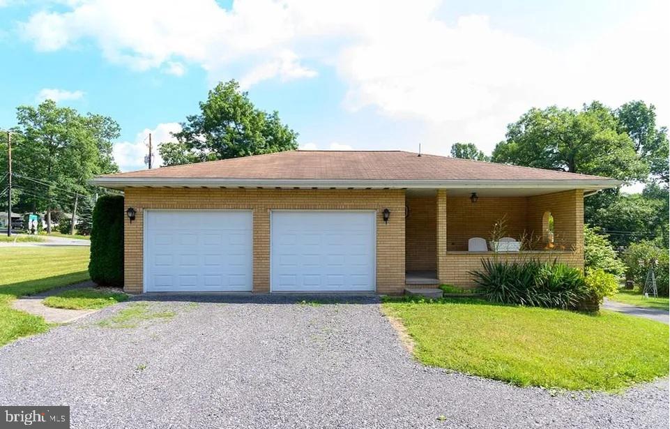 3361 Tyrone Pike Sandy Ridge, PA 16677 - Photo 46 of 53