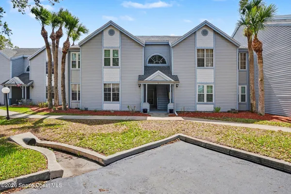 $177,850 | 7300 N Highway, Unit 103, Cocoa, FL 32927