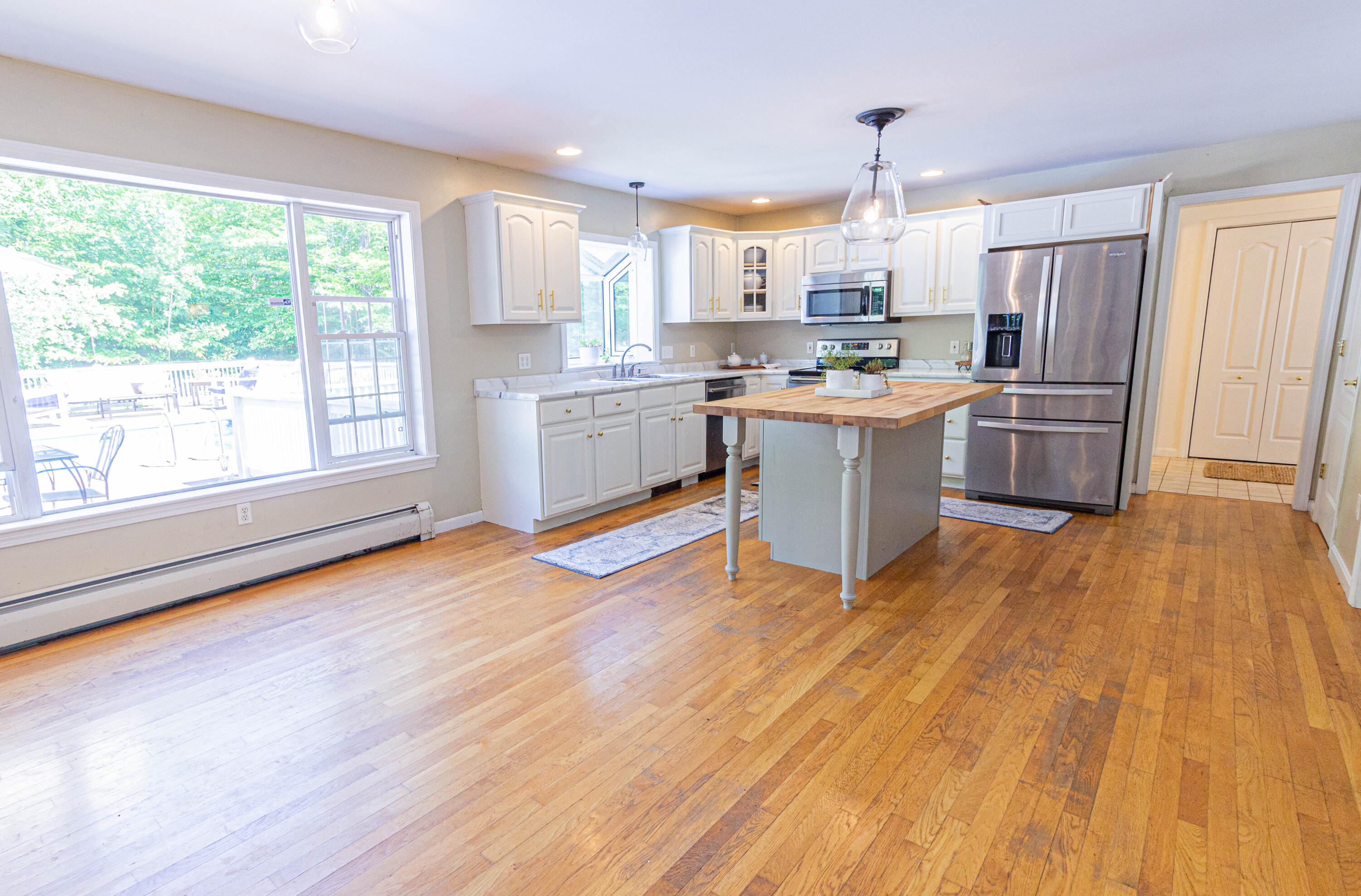 137 Vogel Road Raymond, ME 04071 - Photo 12 of 47 137 Vogel