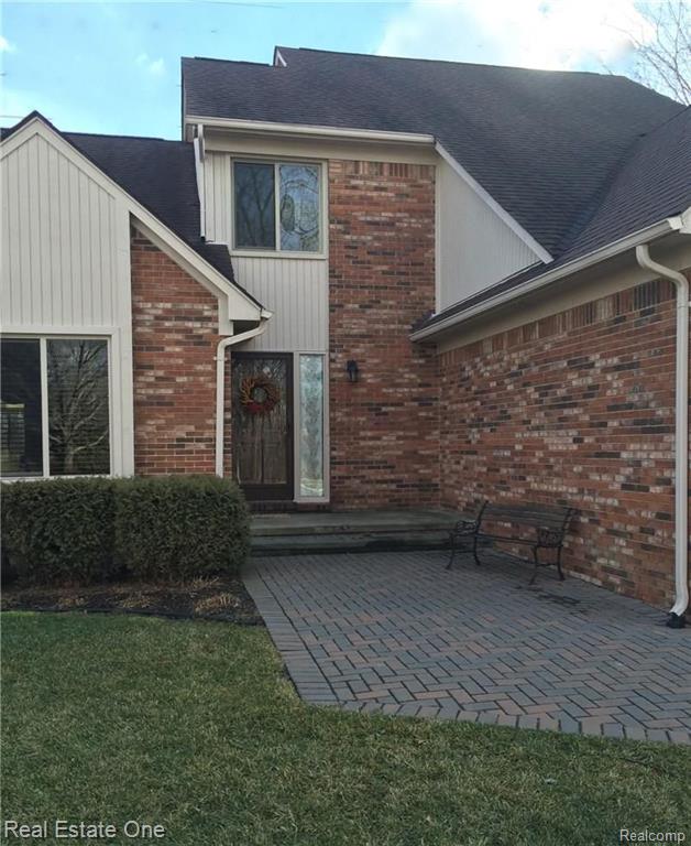 1347 Bembridge Drive Rochester Hills, MI 48307 - Photo 50 of 66