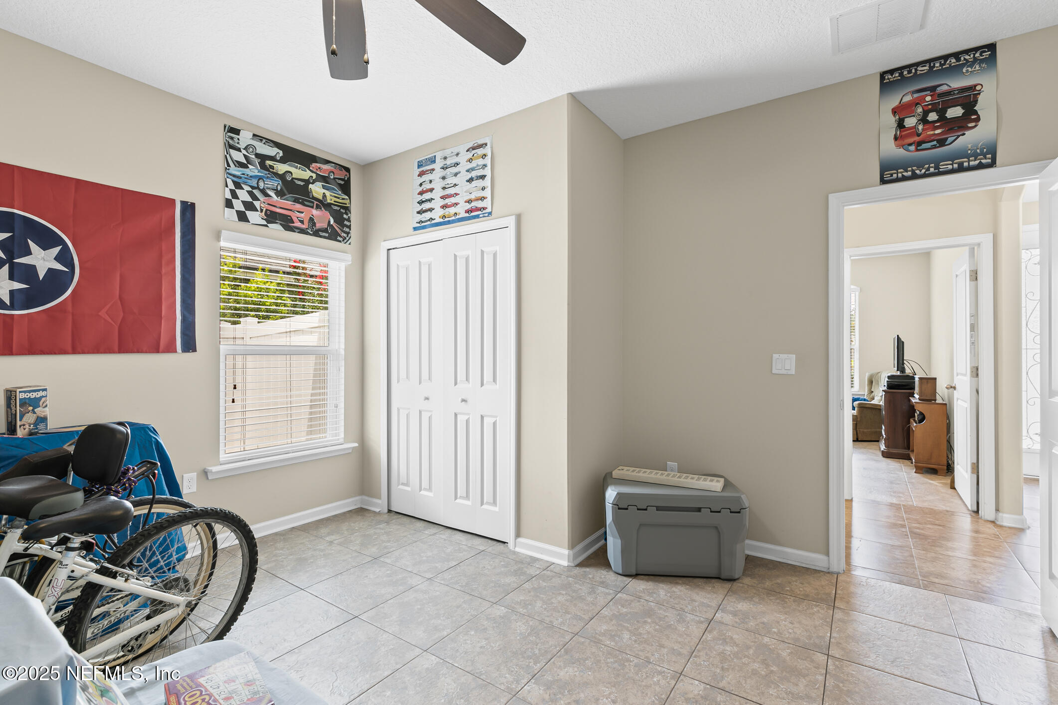 200 Ellsworth Circle St. Johns, FL 32259 - Photo 24 of 48 a bedroom with furniture and a window