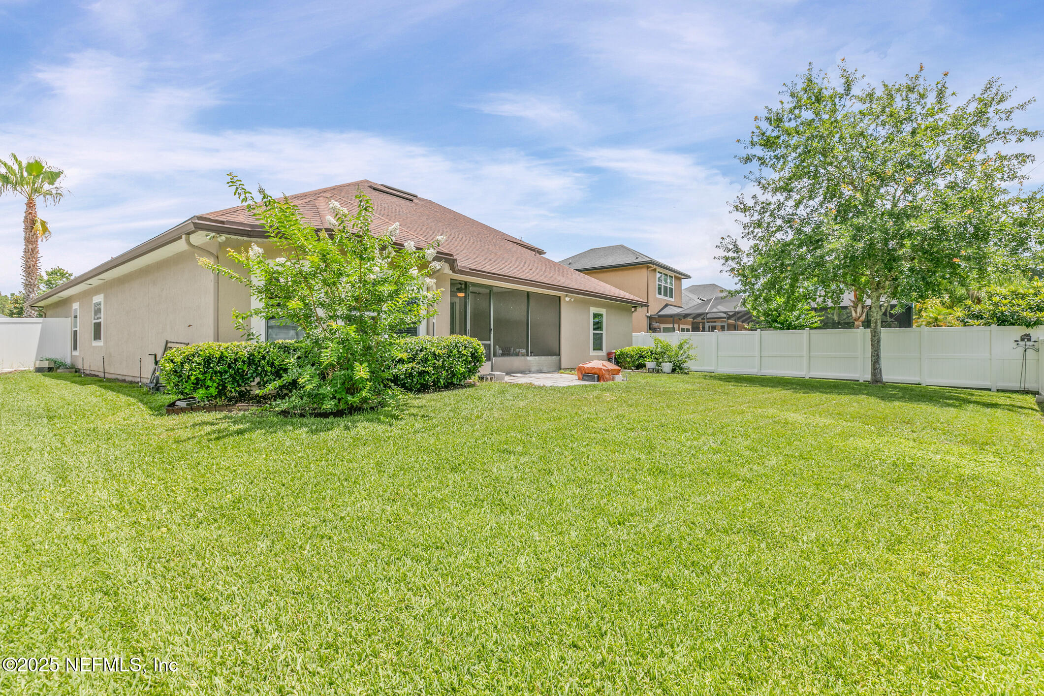 200 Ellsworth Circle St. Johns, FL 32259 - Photo 46 of 48 a house view with a garden space