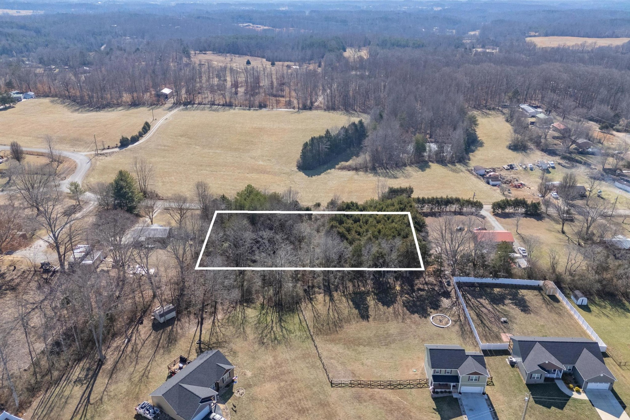 0 Amber Meadows Road Cookeville, TN 38506 - Photo 3 of 13 Gallery Image 3