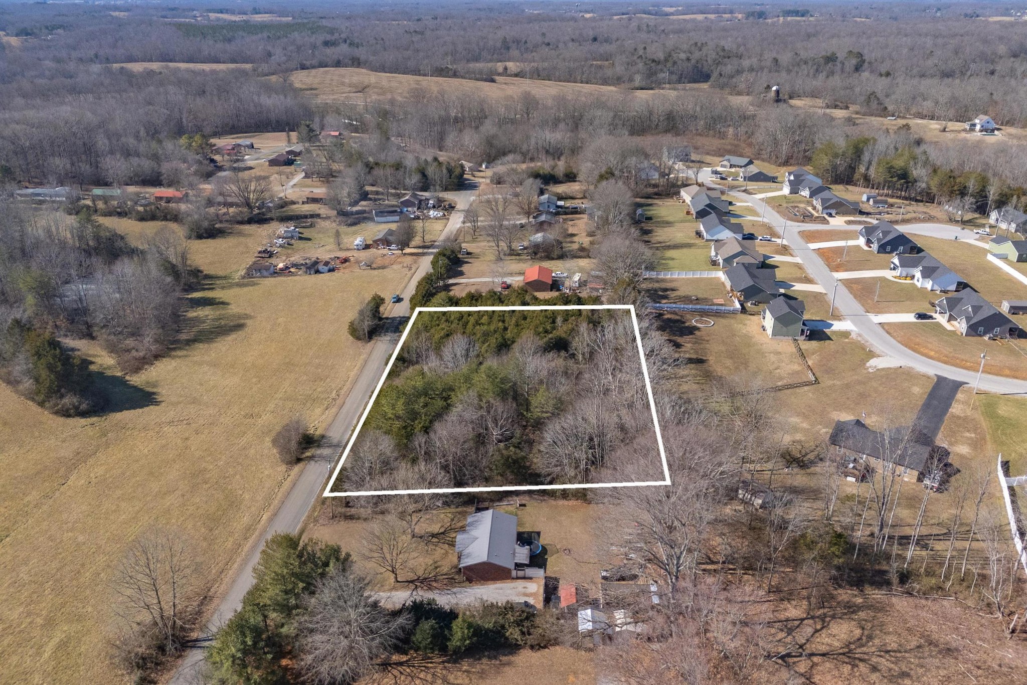 0 Amber Meadows Road Cookeville, TN 38506 - Photo 4 of 13 Gallery Image 4