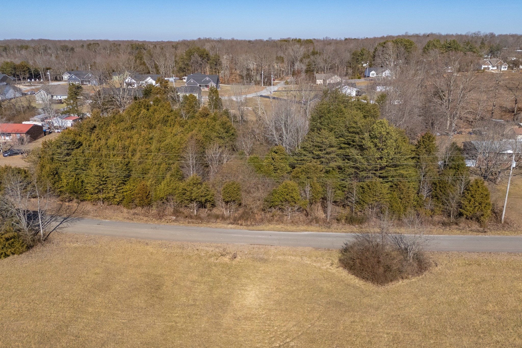 0 Amber Meadows Road Cookeville, TN 38506 - Photo 8 of 13 Gallery Image 8