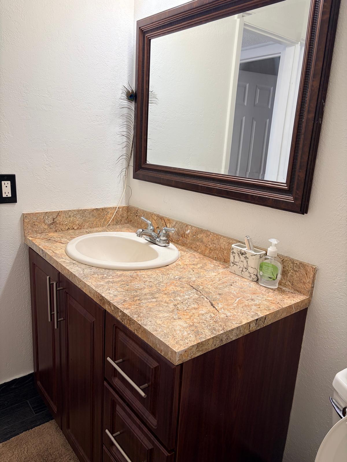 1641 Fairway Road Pembroke Pines, FL 33026 - Photo 8 of 26 WhatsApp Image 2026-03-12 at 12.04.59 PM
