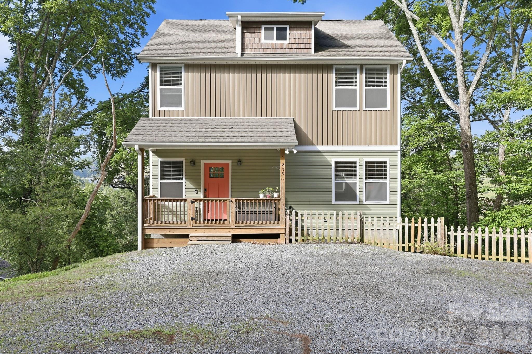 239 Northside Street Canton, NC 28716 - Photo 41 of 47
