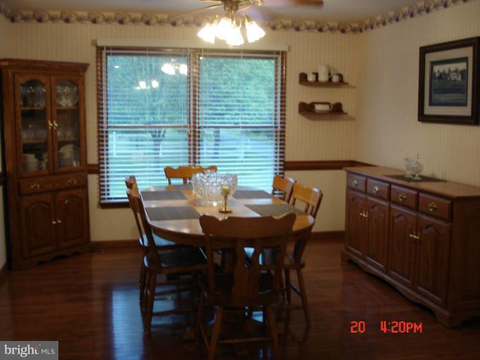 44636 Three Coves Road Hollywood, MD 20636 - Photo 13 of 16 Dining Room
