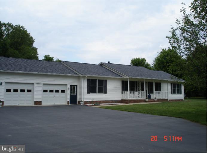 44636 Three Coves Road Hollywood, MD 20636 - Photo 16 of 16 Exterior (Front)