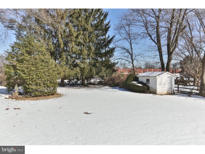 1911 Hemlock Road Flourtown, PA 19031 - Photo 25 of 25 Gallery Image 25