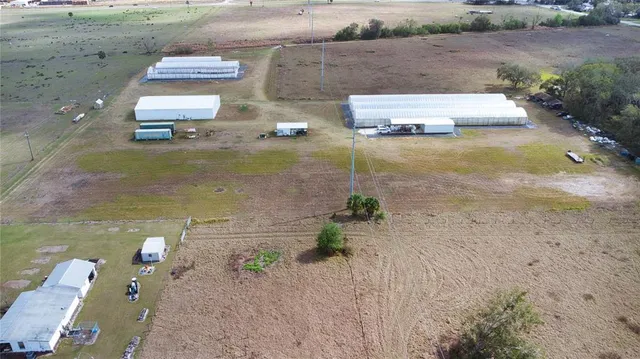 $895,000 | 605 Orange Street, Bartow, FL 33830