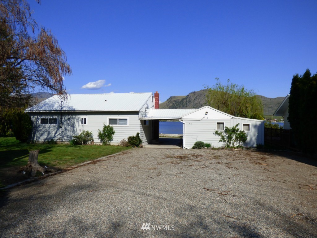 32 Blackler Road Oroville, WA 98844 - Photo 1 of 6 Gallery Image 1