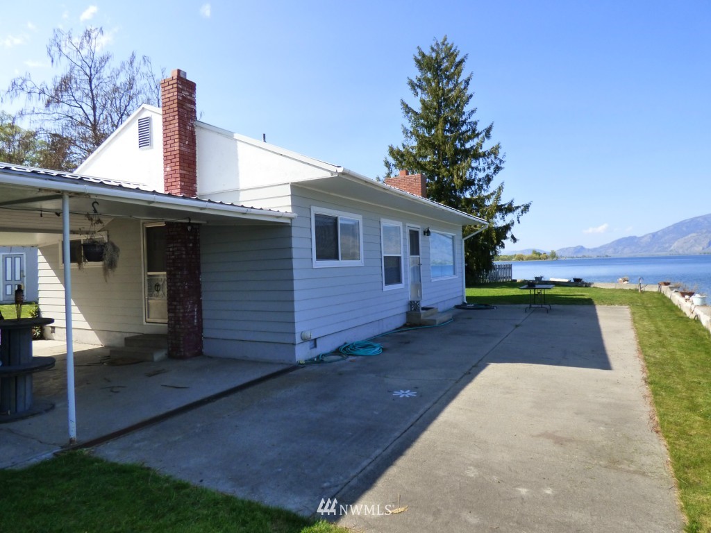 32 Blackler Road Oroville, WA 98844 - Photo 4 of 6 Gallery Image 4