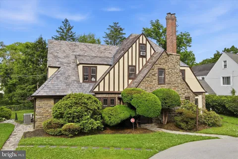 $550,000 | 545 Church Road, Elkins Park, PA 19027