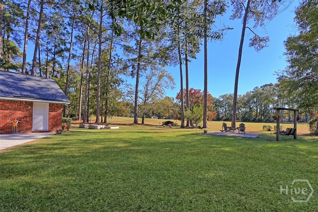 105 St Andrews Road Rincon, GA 31326 - Photo 4 of 60 Gallery Image 4