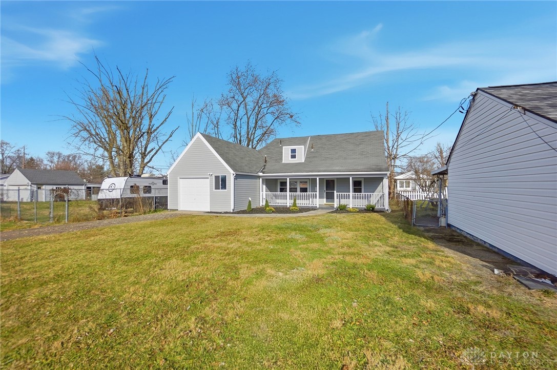 2129 Rector Avenue Dayton, OH 45414 - Photo 22 of 31 Gallery Image 22