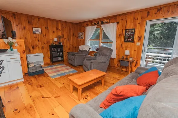 $425,000 | 90 West Hawley Road, Hawley, MA 01339