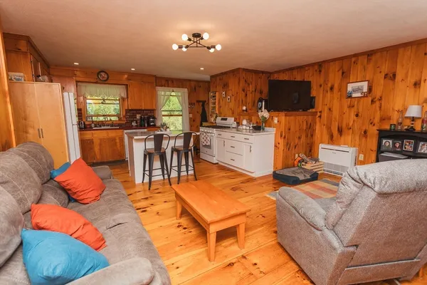 $425,000 | 90 West Hawley Road, Hawley, MA 01339