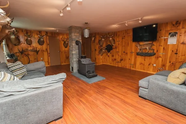 $425,000 | 90 West Hawley Road, Hawley, MA 01339