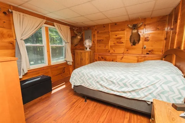 $425,000 | 90 West Hawley Road, Hawley, MA 01339