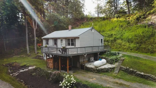 $425,000 | 90 West Hawley Road, Hawley, MA 01339