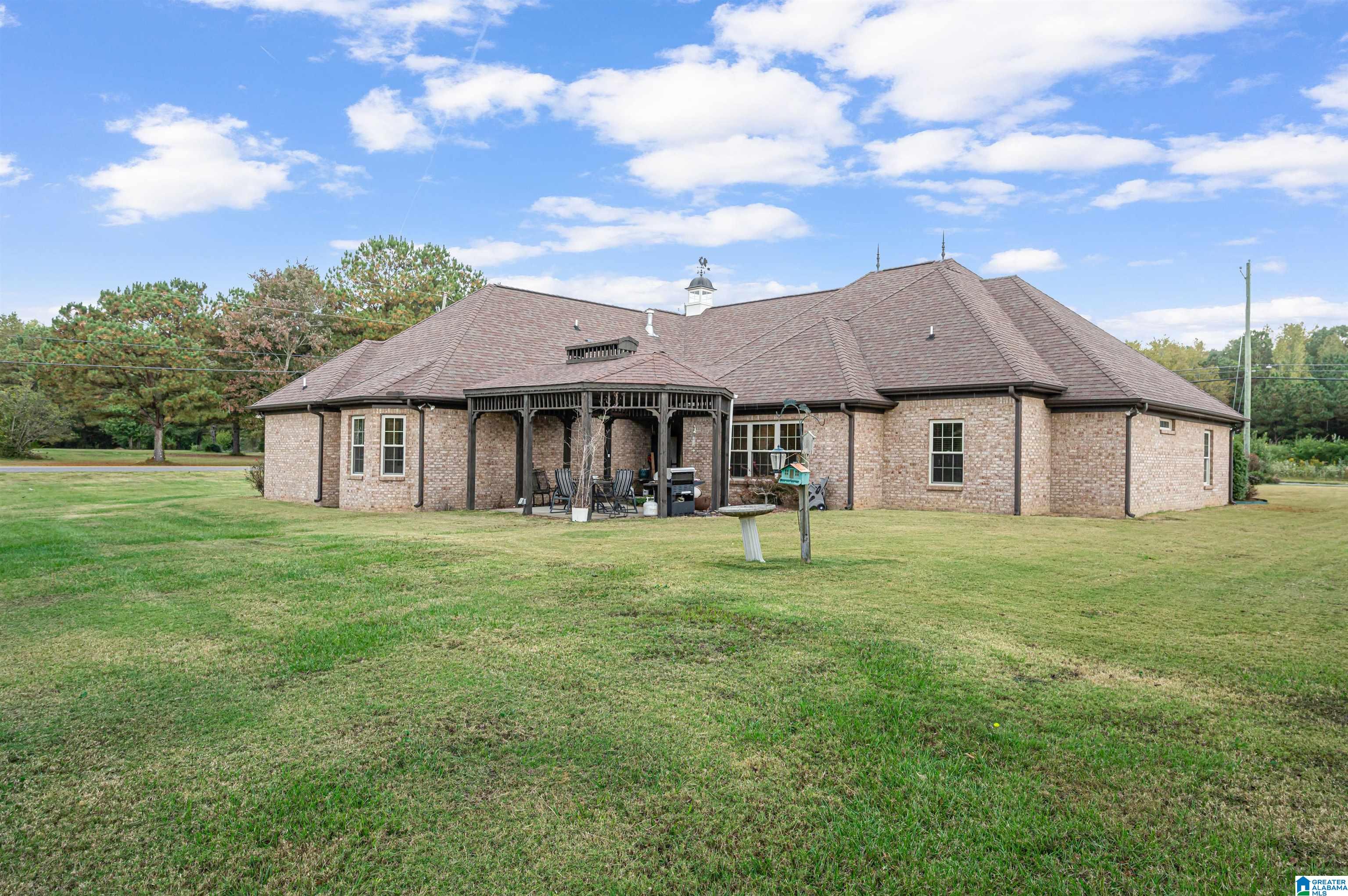 1028 Patton Road Bessemer, AL 35023 - Photo 44 of 48