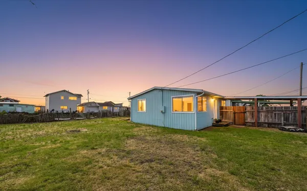 $275,000 | 135 Cod Street, Eureka, CA 95503