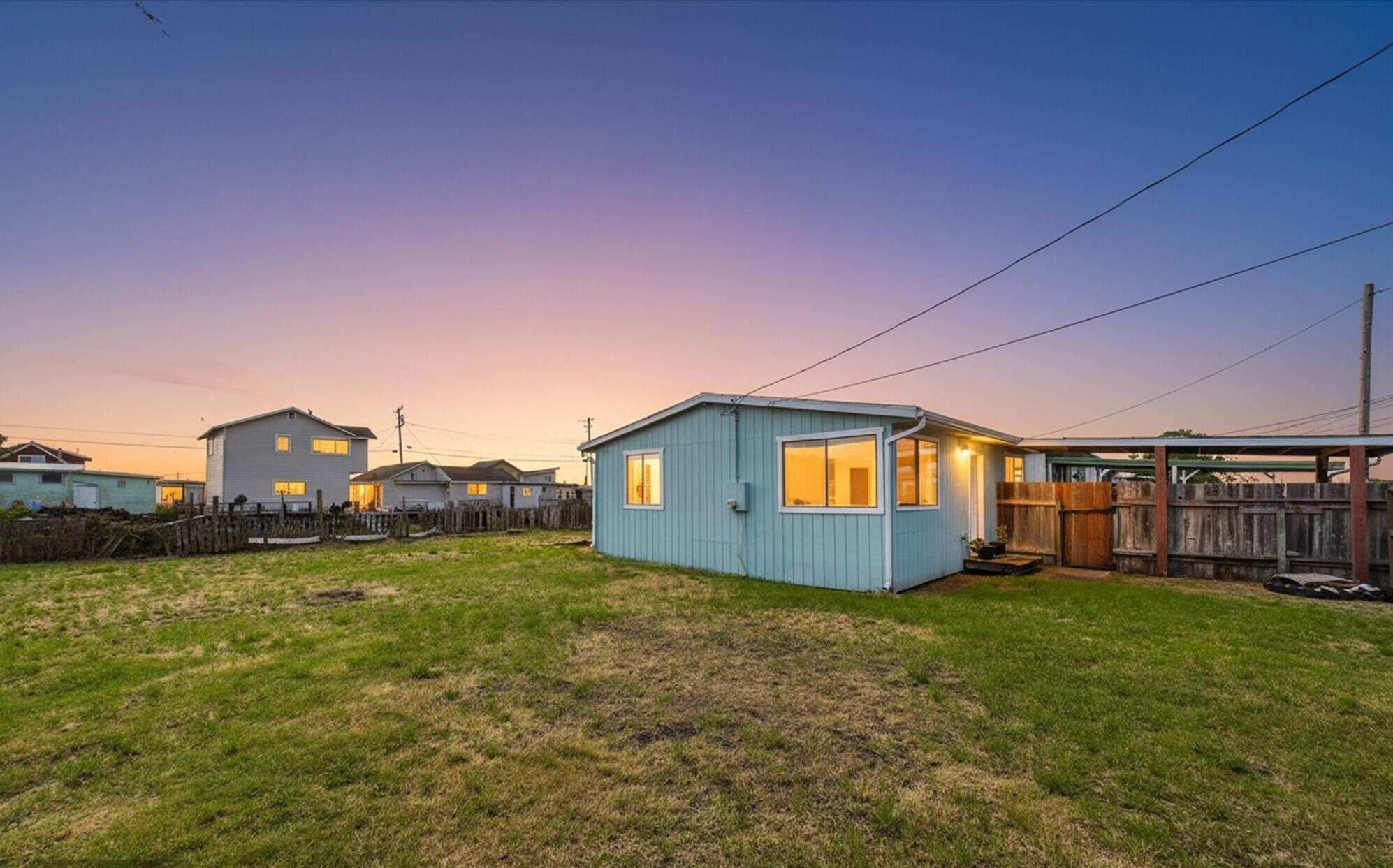 135 Cod Street Eureka, CA 95503 - Photo 1 of 39