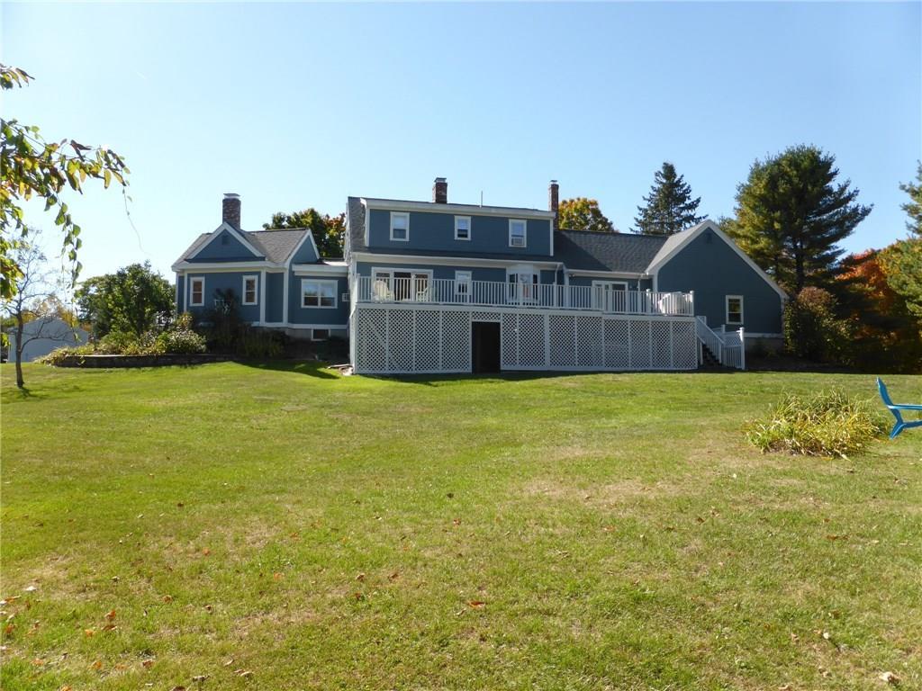 215 Fort Hill Road Gorham, ME 04038 - Photo 8 of 35 Photo