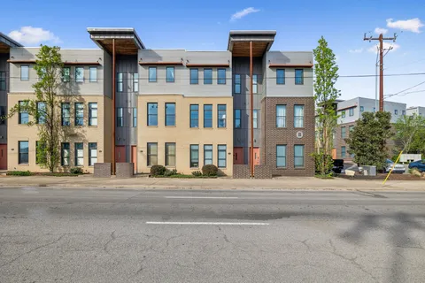 $460,000 | 1225 4th Avenue South, Unit 202, Nashville, TN 37210