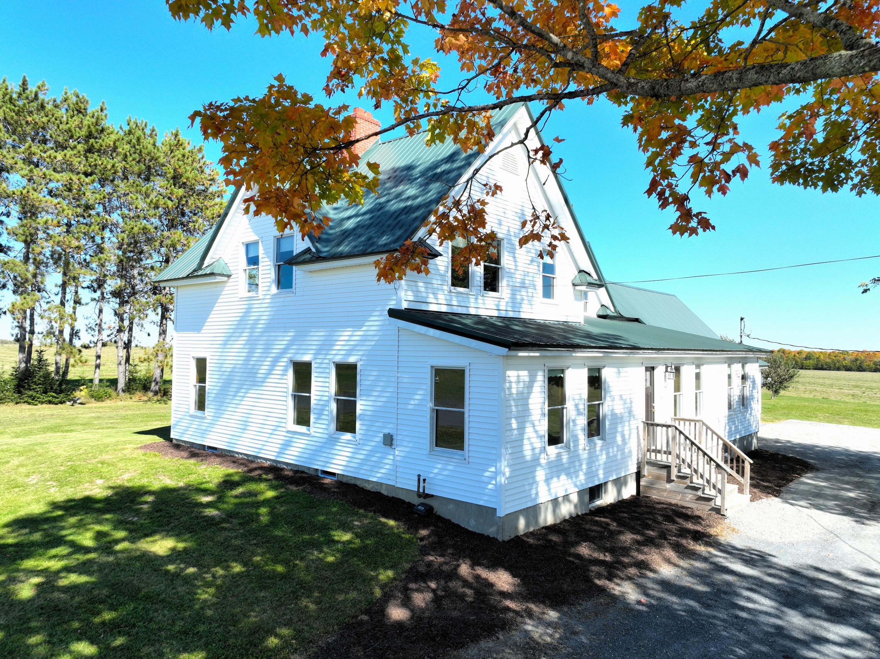 424 Strickland Road Fort Fairfield, ME 04742 - Photo 2 of 75 16