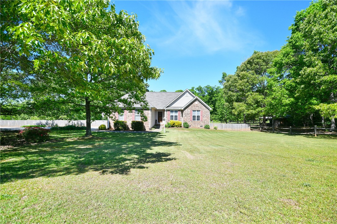586 Piney Trail Road Liberty, SC 29657 - Photo 1 of 47