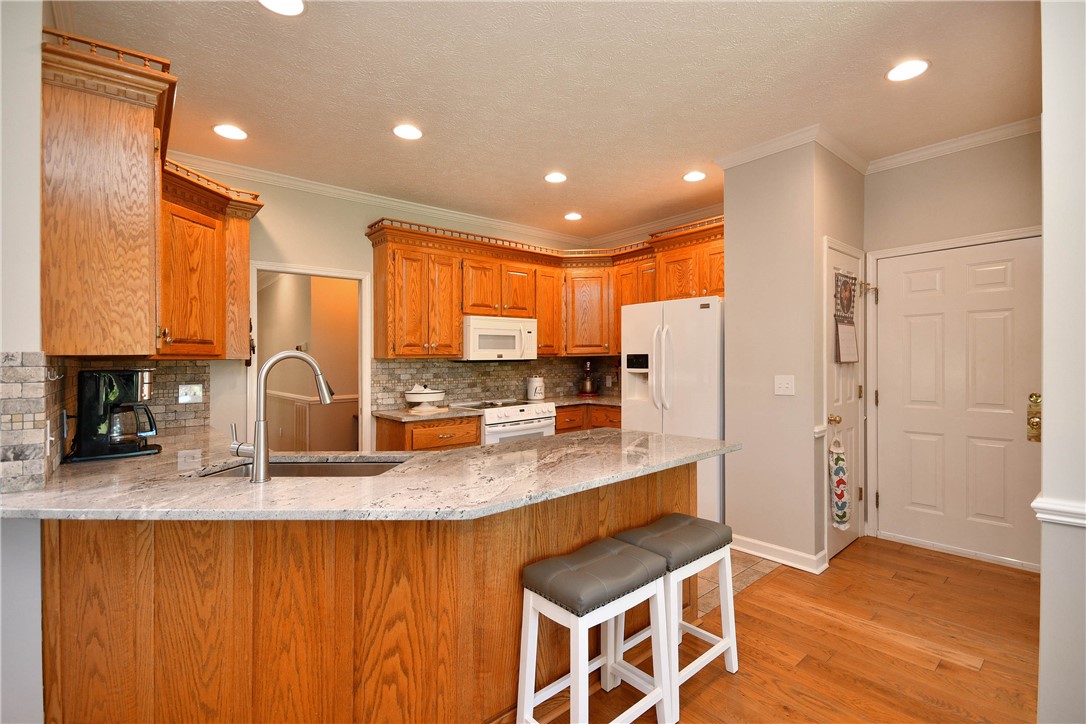 586 Piney Trail Road Liberty, SC 29657 - Photo 13 of 47