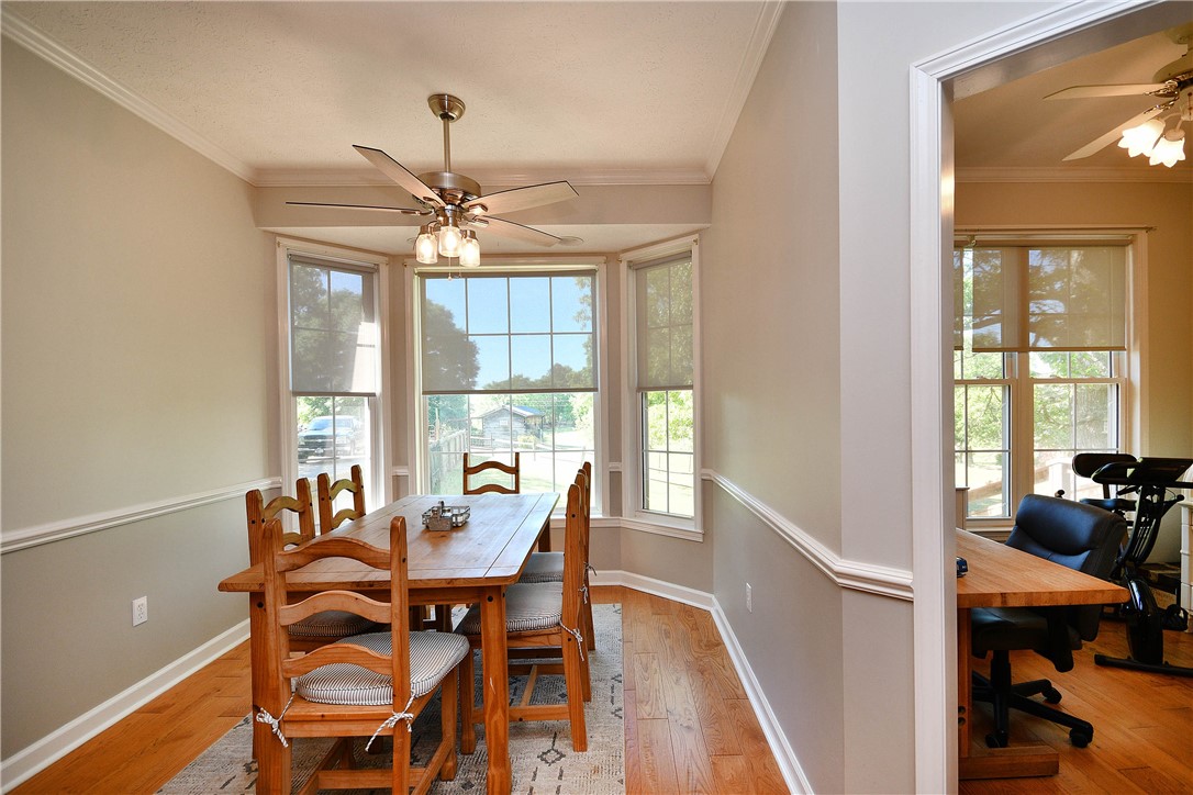 586 Piney Trail Road Liberty, SC 29657 - Photo 15 of 47