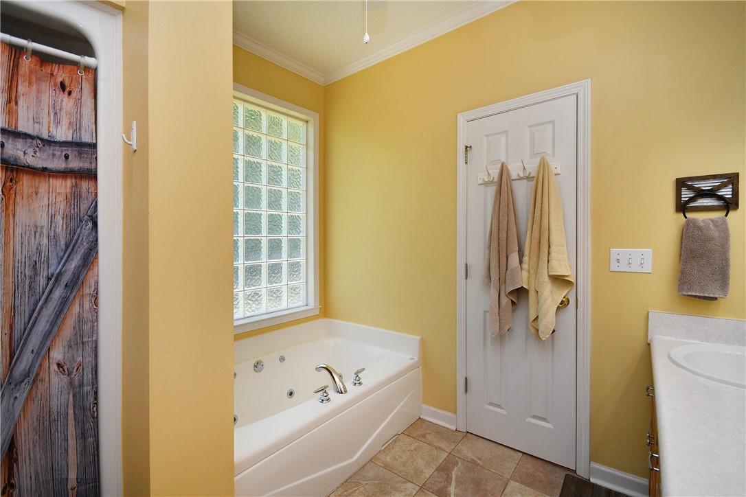 586 Piney Trail Road Liberty, SC 29657 - Photo 21 of 47