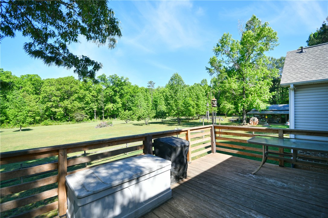 586 Piney Trail Road Liberty, SC 29657 - Photo 28 of 47