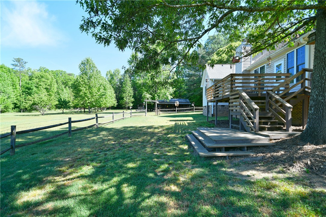 586 Piney Trail Road Liberty, SC 29657 - Photo 29 of 47