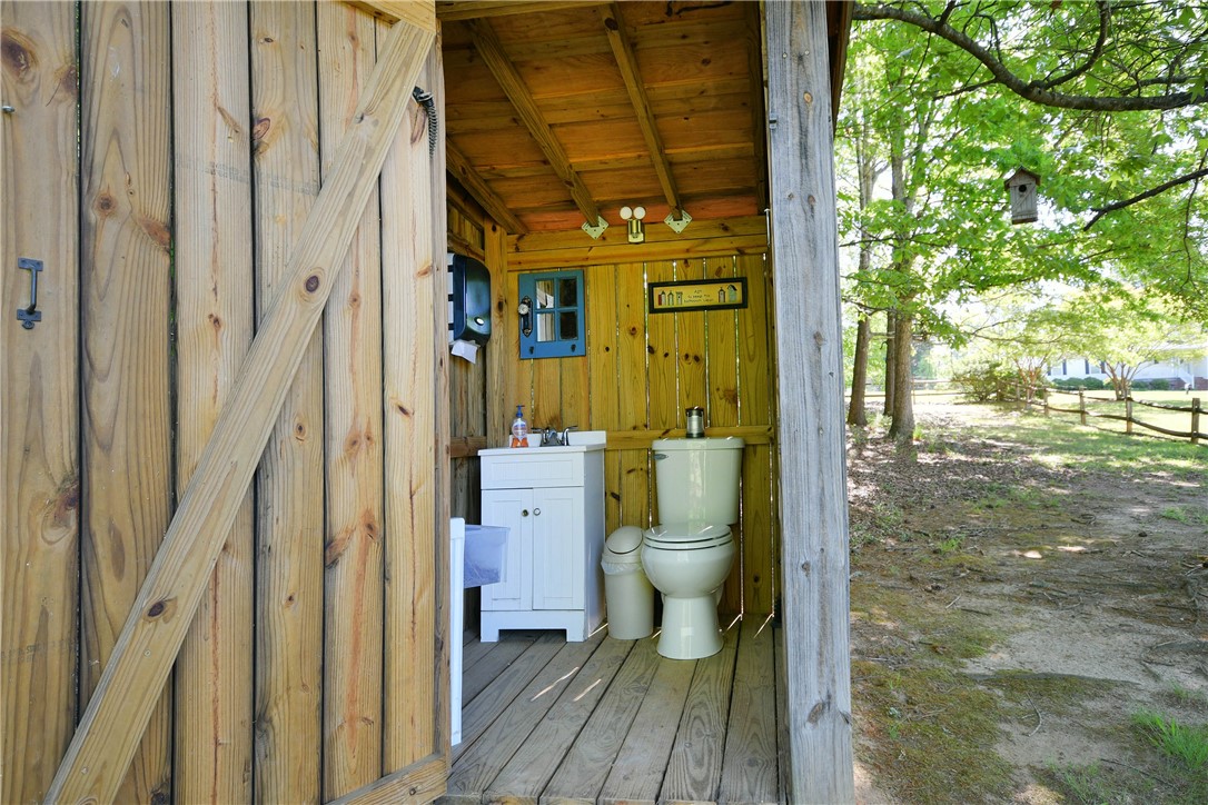 586 Piney Trail Road Liberty, SC 29657 - Photo 31 of 47