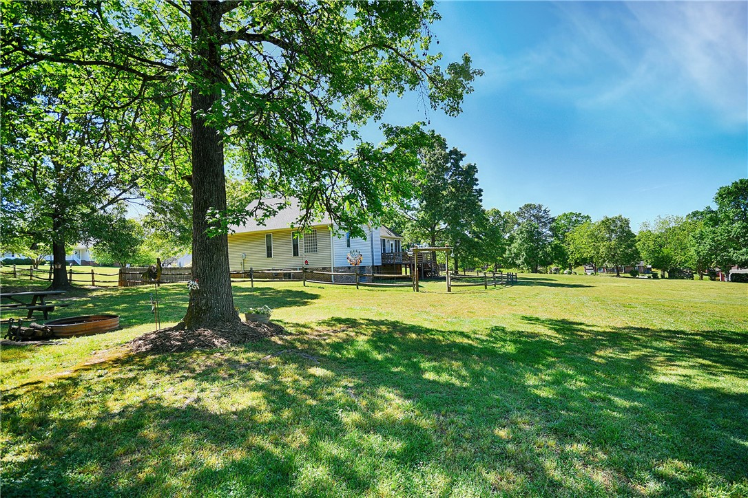 586 Piney Trail Road Liberty, SC 29657 - Photo 36 of 47