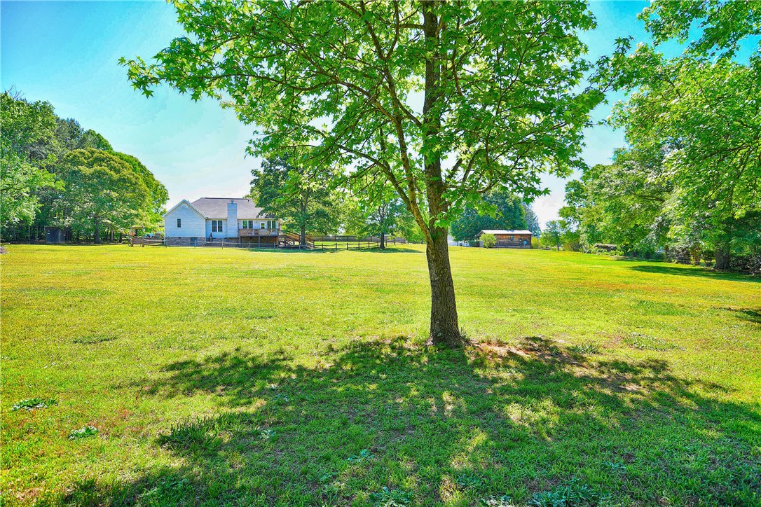 586 Piney Trail Road Liberty, SC 29657 - Photo 37 of 47