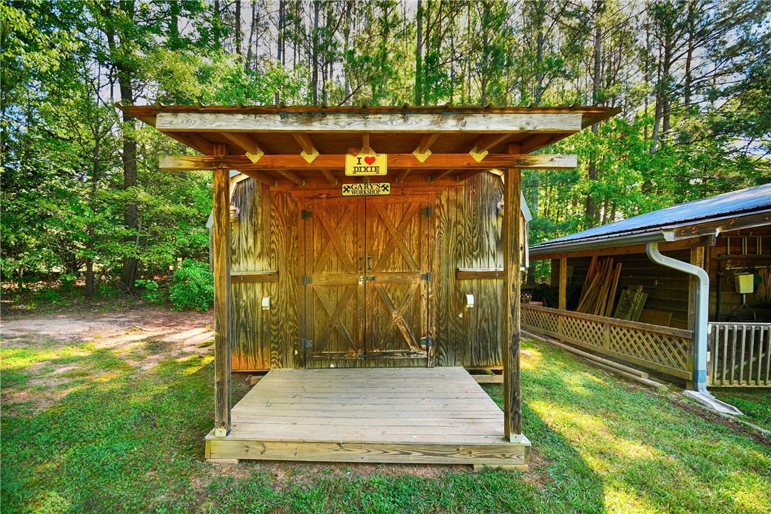 586 Piney Trail Road Liberty, SC 29657 - Photo 39 of 47