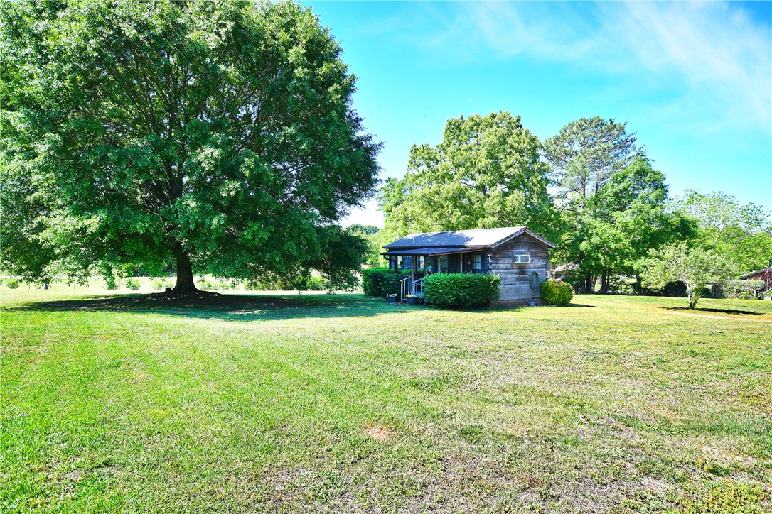 586 Piney Trail Road Liberty, SC 29657 - Photo 40 of 47