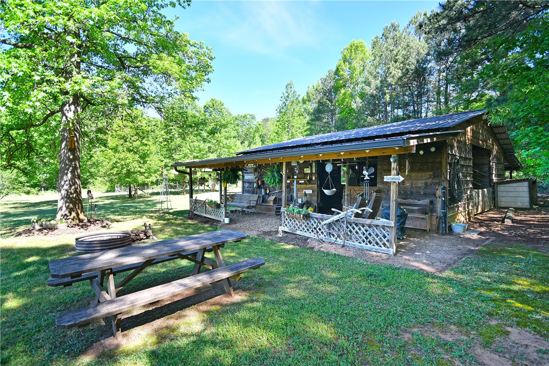 586 Piney Trail Road Liberty, SC 29657 - Photo 4 of 47