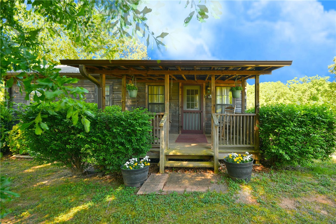 586 Piney Trail Road Liberty, SC 29657 - Photo 41 of 47