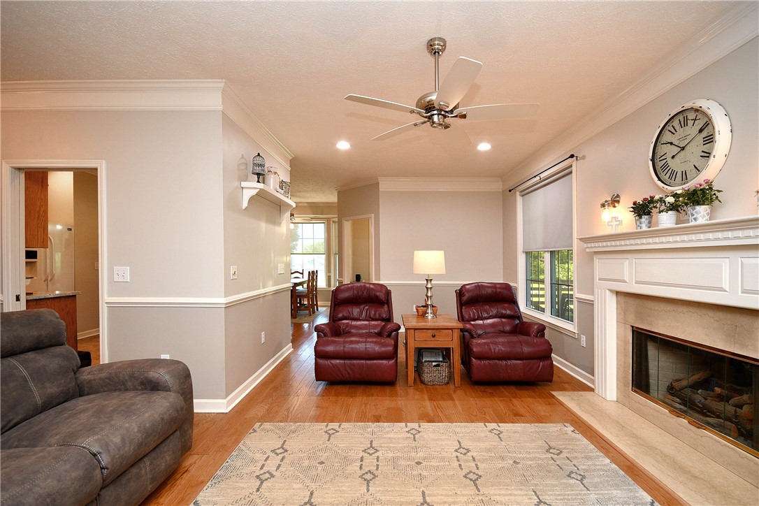586 Piney Trail Road Liberty, SC 29657 - Photo 8 of 47
