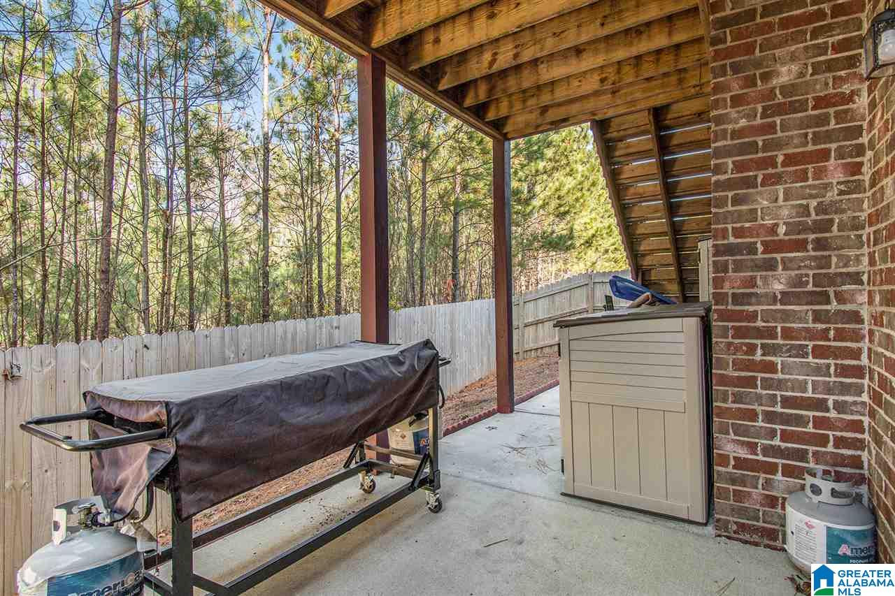 112 Chesser Loop Road Chelsea, AL 35043 - Photo 36 of 45