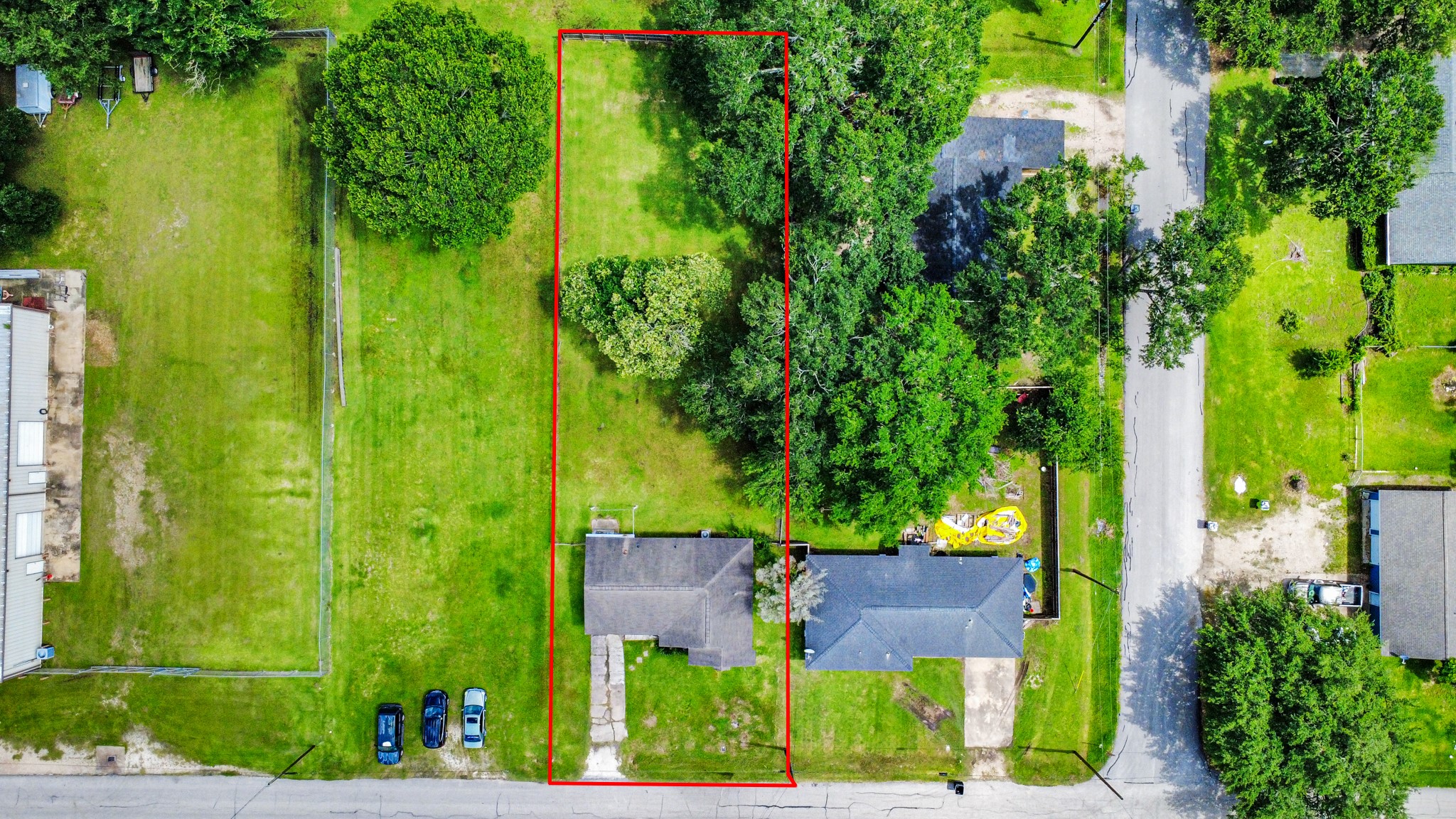 1909 Brooks Avenue Rosenberg, TX 77471 - Photo 9 of 45
