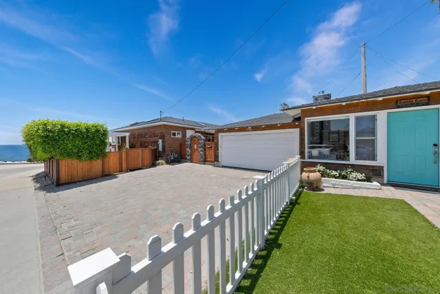 $25,000 | 4853 Ocean/law, San Diego, CA 92109