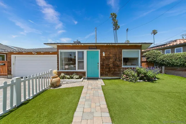 $25,000 | 4853 Ocean/law, San Diego, CA 92109